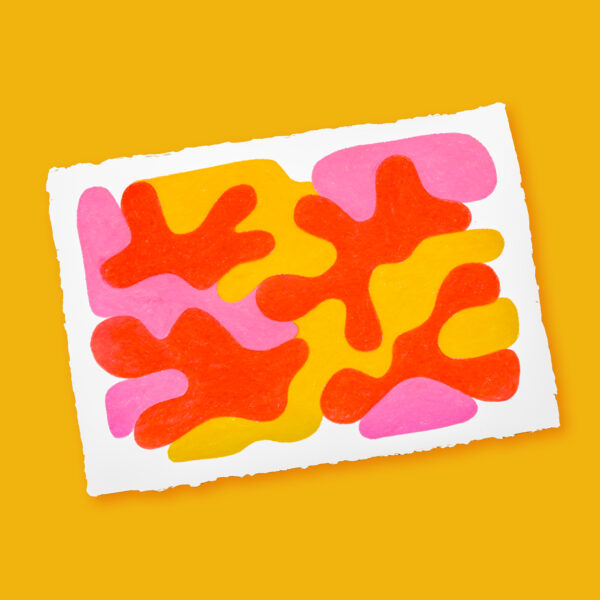 WORKS ON PAPER 02