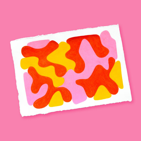 WORKS ON PAPER 01