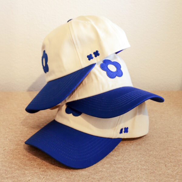 Ms. JACKSON CAP