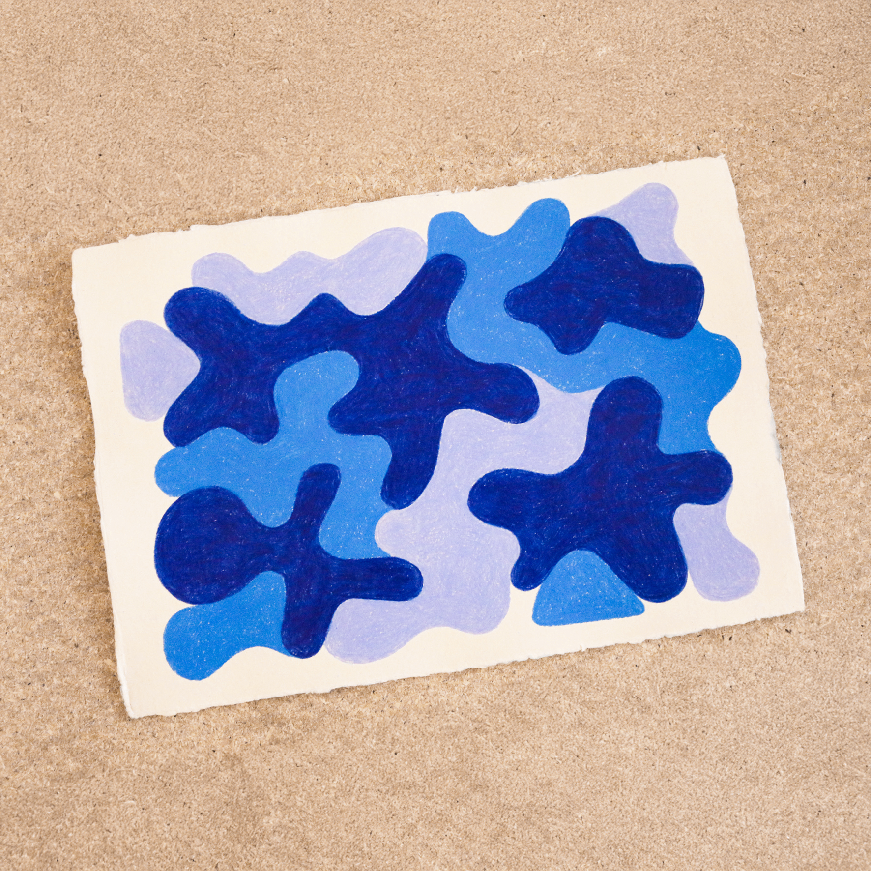 WORKS ON PAPER 03